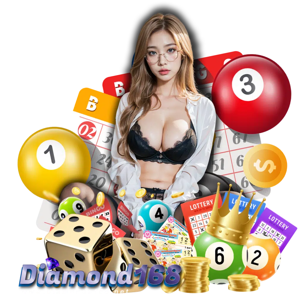 diamonds168 member